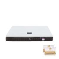 ราคา DUNLOPILLO ที่นอน RAPTURE สีขาว ขนาด 5 ฟุต (YA37832)