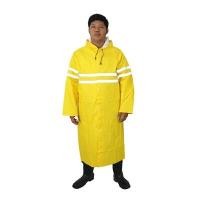 ราคา MAPLE SAFETY ชุดคลุมกันฝน รุ่น STD สีเหลือง size L (YA37810)