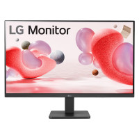 ราคา LG จอมอนิเตอร์ IPS FULL HD ขนาด 27 นิ้ว รุ่น 27MR400-B พร้อม AMD FREESYNC (YA38258)