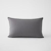 ราคา LOTUS หมอนหนุนรุ่น FRESHY สี DARK GREY ขนาด 20 x 30 นิ้ว (YA38287)