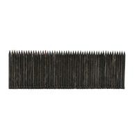 ราคา GIANTTECH ตะปูขาเดี่ยวยิงคอนกรีต สีดำ ยาว 30 มม. (แพ็ก 1,500 ชิ้น) (YA38339)