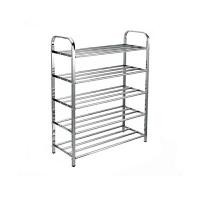 ราคา CASSA-CB0048-N- ชั้นวางรองเท้าแสตนเลส 5 ชั้น (YA38536)