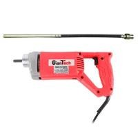 ราคา GIANTTECH เครื่องจี้ปูน รุ่น B6352 สีแดง กำลัง 800 วัตต์ ขนาด 28 มม. ยาว 1.5 เมตร (YA38741)