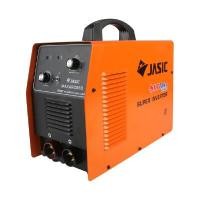 ราคา JASIC เครื่องเชื่อม รุ่น KT-J019-MAXARC250 สีส้ม กำลัง 250 แอมป์ (YA38719)