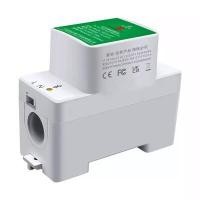 ราคา PZIOT-E01 AC มิเตอร์ IOT 100A 70-260V โวลท์ แอมป์ วัตต์ พลังงานไฟฟ้า WIFI Tuya App รุ่น PZIOT-E01 (YA39899)