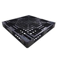 ราคา SP พาเลทพลาสติก รุ่น SP6M สีดำ ขนาด 110x110x13.5 ซม. (YA40021)