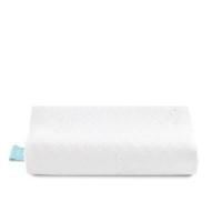 ราคา LOTUS หมอนหนุน ICETECH Neck Massage สีขาว (YA40326)