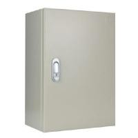 ราคา KJL ตู้เหล็กแผ่นขาวเคลือบกันน้ำกันฝุ่น รุ่น KBJC 017B (YA40379)