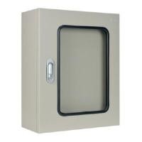 ราคา KJL ตู้เหล็กกันน้ำกันฝุ่น รุ่น KBJF 0012 (YA40402)