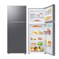 ราคา SAMSUNG ตู้เย็น 2 ประตู INVERTER รุ่น RT42CG6644S9ST สี SILVER ขนาด 14.7 คิว (YA40747)