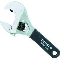 ราคา TRUSCO ประแจเลื่อนแบบวงล้อ รุ่น TRMK-200S ขนาด 24 มม. (YA40907)