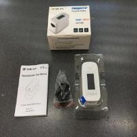 ราคา YIMI LIFE เครื่องวัดออกซิเจนปลายนิ้ว รุ่น YM201 สีขาว (YA40917)