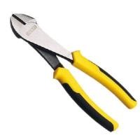 ราคา STANLEY คีมตัดลวด ขนาด 8 นิ้ว รุ่น STHT84607-8 สีเหลือง (YA40928)