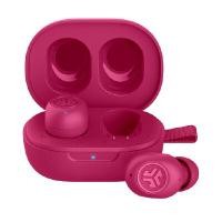 ราคา JLAB หูฟังไร้สาย TRUE WIRELESS JBUDS MINI สีชมพู (YA67934)