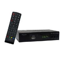ราคา SONAR กล่องรับสัญญาณดิจิตอลทีวี รุ่น HD-T2F11 (YC93138)