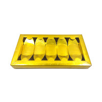 ราคา PKG ทองก้อน กิมตุ้ง สำหรับไหว้บรรพบุรุษ (แพ็ค 1 ชุด) (YC94052)