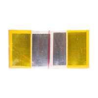 ราคา PKG กิมจั๊ว กระดาษเงินกระดาษทอง สำหรับไหว้บรรพบุรุษ รุ่น PK0956 (แพ็ค 20 มัด) (YC94049)