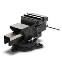 ราคา MARATHON ปากกาจับชิ้นงาน 5 นิ้ว รุ่น M12C-125 ฐานหมุนได้ 125 มม. (1 ตัว) (YC94286)