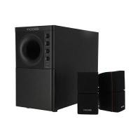 ราคา MICROLAB ลำโพงบลูทูธ รุ่น X3BT กำลังขับ 98 วัตต์ (YC99748)