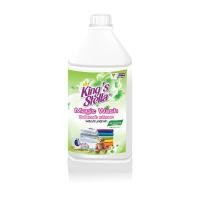 ราคา KING'S STELLA ผลิตภัณฑ์ซักผ้า เมจิกวอช กลิ่น Je T'aime ขนาด 3500 มล. (0010446)