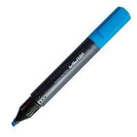 ราคา ARTLINE ปากกาเน้นข้อความ EK-660 สีฟ้า ชนิดหัวตัด (1060019)