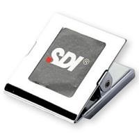 ราคา คลิปหนีบแม่เหล็ก 4.5x4.5 ซม. SDI 4287 (2160660)