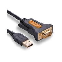 ราคา อุปกรณ์แปลงสัญญาณ USB To RS232(M) Ugreen 20222 (4006482)