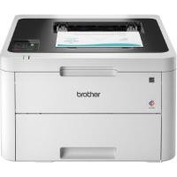 ราคา BROTHER เครื่องปริ้นเตอร์เลเซอร์ รุ่น HL-L3280CDW สีขาว (4094981)