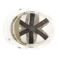 ราคา หมวกนิรภัย ปรับเลื่อน ขาว พัมคิน (921054W)