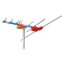 ราคา เสาอากาศพร้อมต่อสายถุง RG6/U BETA รุ่น UV-7E ขนาด 15 เม (Y035306)