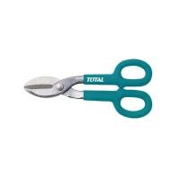 ราคา TOTAL กรรไกรตัดสังกะสี รุ่นงานหนัก ขนาด 10 นิ้ว รุ่น THT524101 ( Snip ) (Y052159)