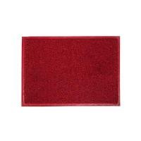 ราคา GIANT KINGKONG พรมทางเข้าไม่พิมพ์ลาย รุ่น MJ120180-RD สีแดง ขนาด 120 x 180 ซม. (YA38827)