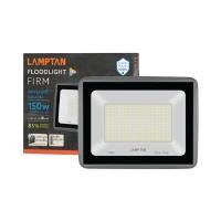 ราคา LAMPTAN โคมฟลัดไลท์ LED รุ่น FIRM ขนาด 150 วัตต์ Daylight (YB01334)