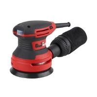 ราคา GIANTTECH เครื่องขัดกระดาษทรายกลม รุ่น GTSA125 ขนาด 5 นิ้ว 380 วัตต์ (YB97257)