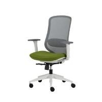 ราคา MODERNFORM เก้าอี้สำนักงาน ERGONOMIC รุ่น LIMB สีเขียว ปรับพนักเอน 3 ตำแหน่ง (YC02514)