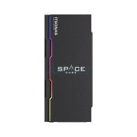 ราคา ITSONAS ATX CASE (NP) SPACE TG ARGB BLACK - A0139328 (YC61021)