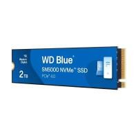 ราคา WD SSD M.2 PCIe 2 TB (5Y) SN5000 Blue (WDS200T4B0E) (YC61613)