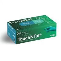 ราคา ถุงมือยางไนไตร M เขียว ANSELL (9001817)