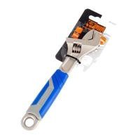 ราคา ประแจเลื่อน GIANT KINGKONG PRO รุ่น KKP15102 สีน้ำเงิน ขนาด 8 นิ้ว (Y091385)