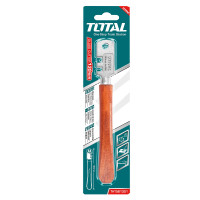 ราคา Total มีดตัดกระจก ขนาด 130 มิล รุ่น THT561301 (YA25605)