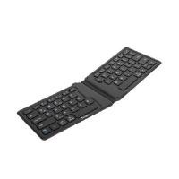 ราคา TARGUS คีย์บอร์ดไร้สาย เชื่อมต่อได้หลายอุปกรณ์ AKF003 (YA35132)