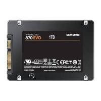 ราคา SAMSUNG SSD 870 EVO SATA3 2.5" 1TB (YA42647)