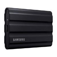 ราคา SAMSUNG SSD พกพา รุ่น T7 Shield สีดำ ขนาด 2TB (YA42934)