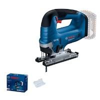 ราคา BOSCH เลื่อยฉลุไฟฟ้าไร้สาย รุ่น GST 185-LI (เครื่องตัวเปล่า) (YB94799)