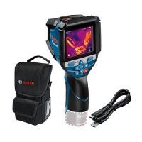 ราคา BOSCH กล้องจับความร้อน IR กันน้ำ IP54 รุ่น GTC 600 C (YB95804)