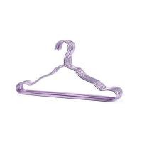 ราคา CASSA-CB0100-ไม้แขวนเสื้อ อลูมิเนียมอัลลอยสีม่วง (YC05445)