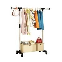 ราคา CASSA -C172-ราวตากผ้าสแตนเลสบาร์เดี่ยว (YC05560)