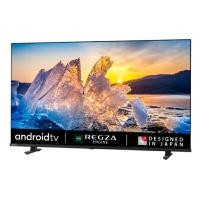ราคา TOSHIBA ทีวี Android FHD LED รุ่น 43V35MP ขนาด 43 นิ้ว (ปี 2023) (YC08735)