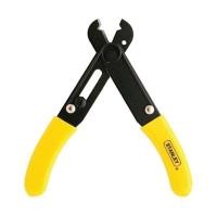 ราคา คีมปอกสายไฟ STANLEY รุ่น 84-214 (84-213) ขนาด 5.25 นิ้ว (Y031217)