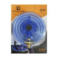 ราคา ชุดหัวปรับแรงดันต่ำพร้อมสายแก๊ส DYNA HOME รุ่น L-64-T ย (Y047327)